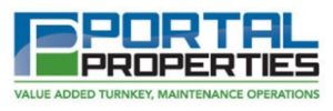 Portal Properties